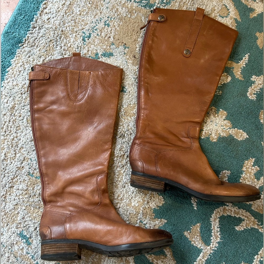 Sam Edelman Penny Riding Boots
